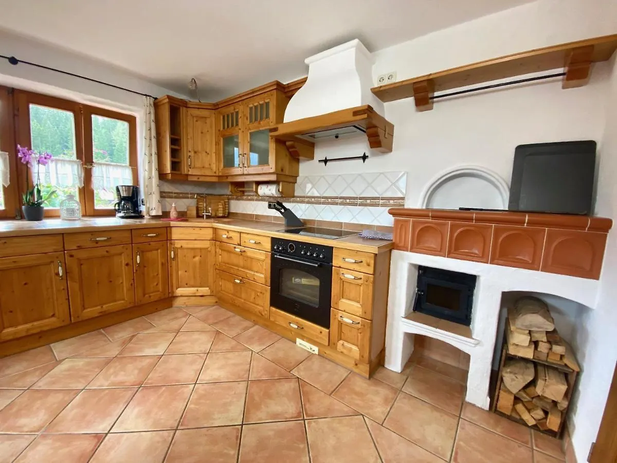 Schönau am Königssee Ferienwohnung Vorberg