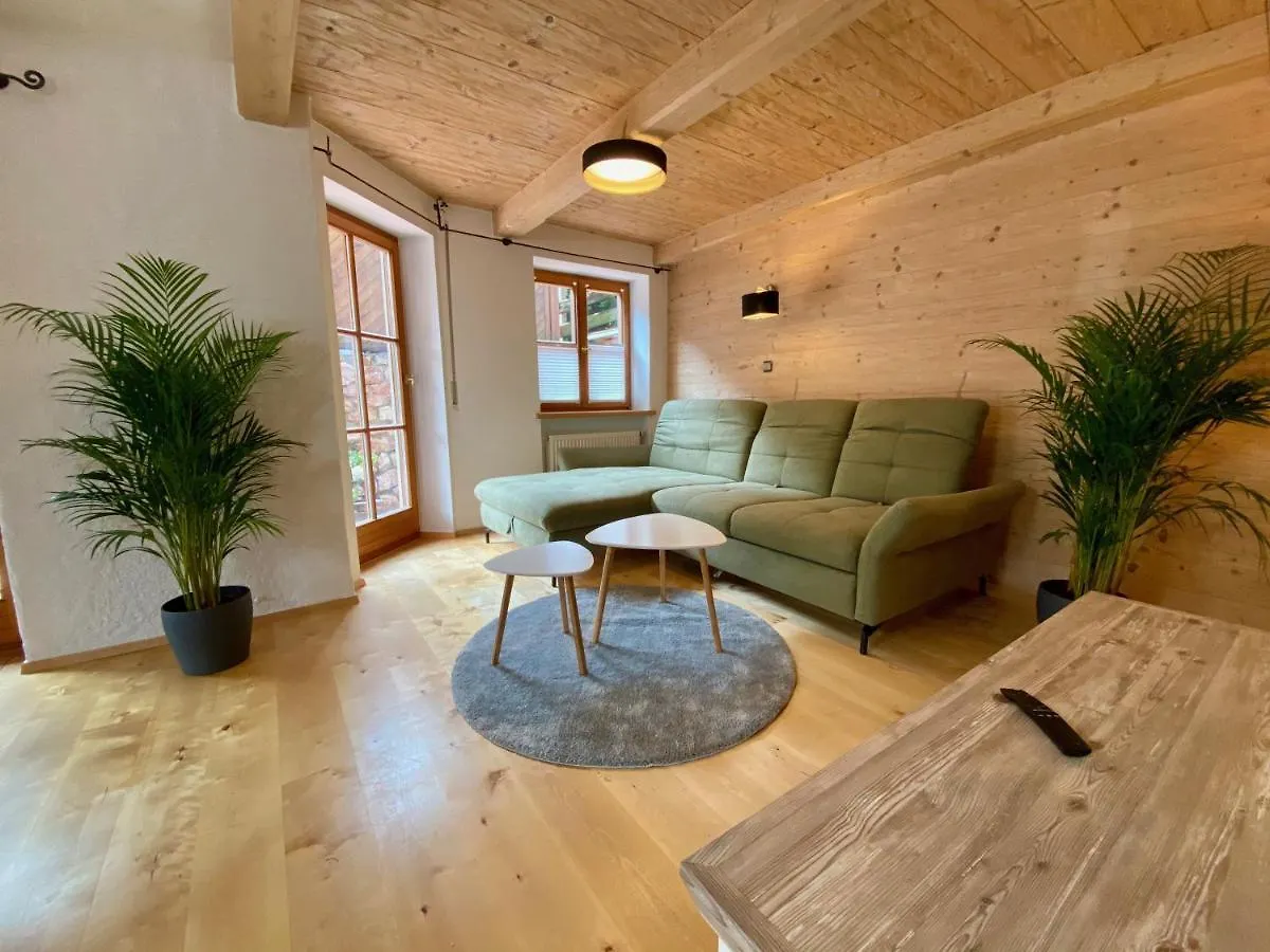 Schönau am Königssee Ferienwohnung Vorberg גרמניה