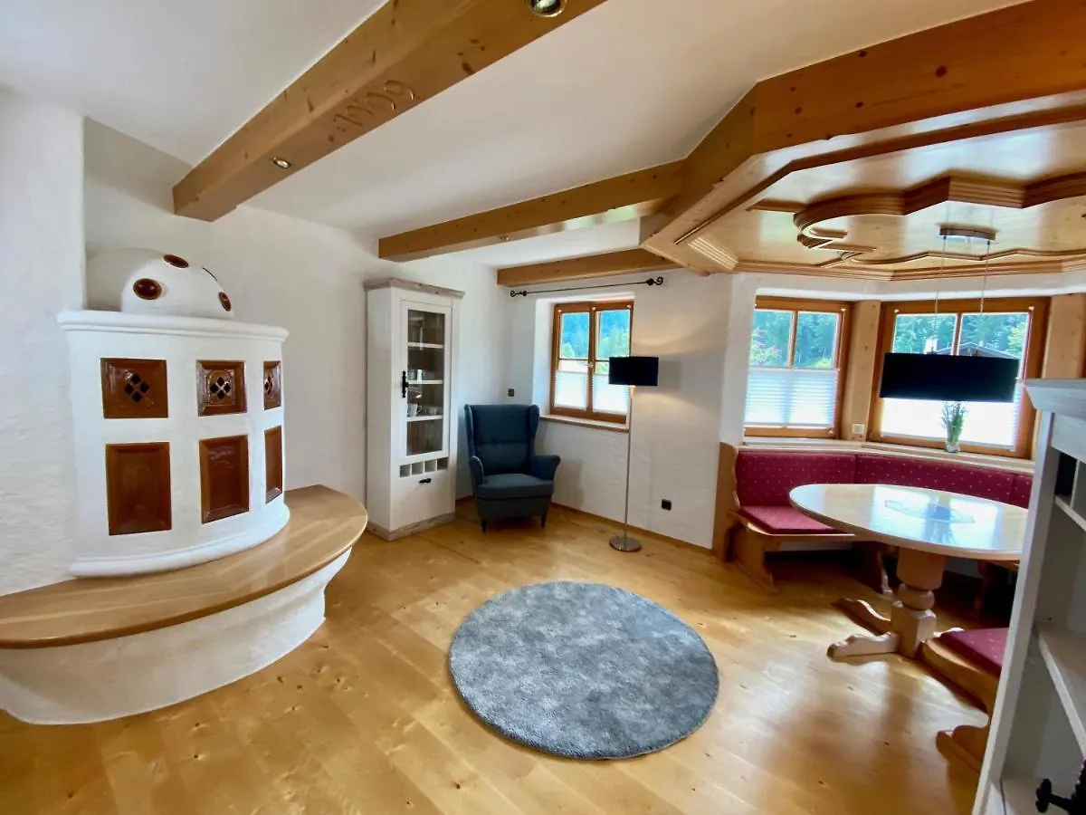 Schönau am Königssee Ferienwohnung Vorberg 0*, Schönau am Königssee גרמניה