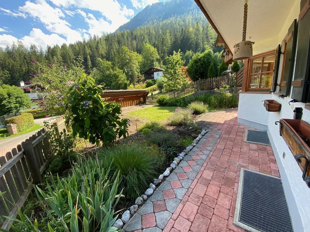 Schönau am Königssee Ferienwohnung Vorberg Schönau am Königssee