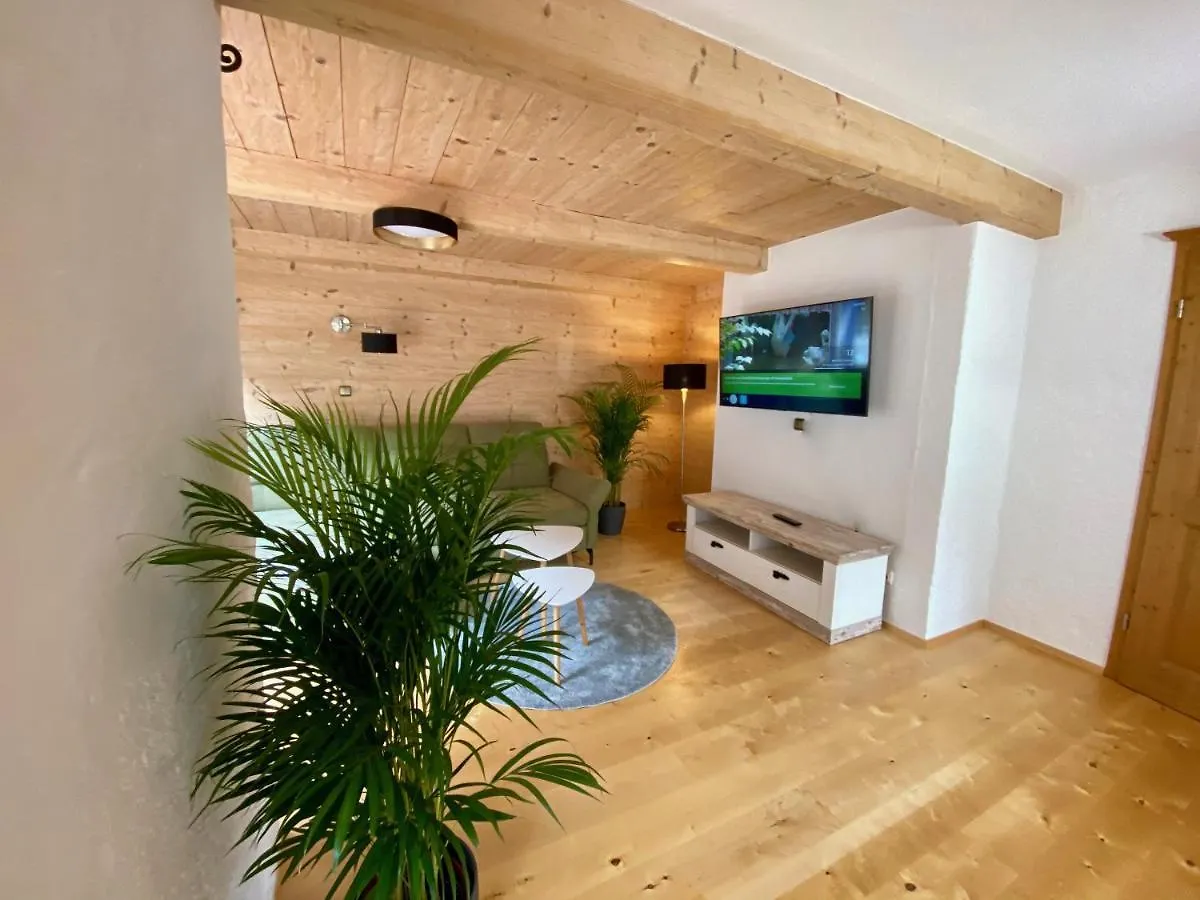 Schönau am Königssee Ferienwohnung Vorberg 0*, Schönau am Königssee גרמניה