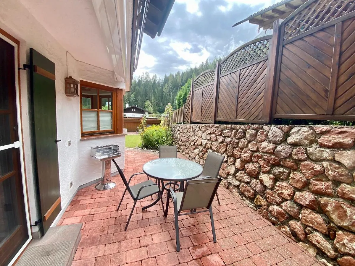 Schönau am Königssee Ferienwohnung Vorberg 0*, Schönau am Königssee